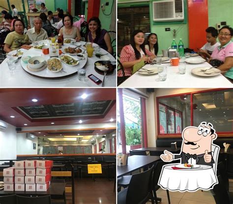 restaurants in legazpi city